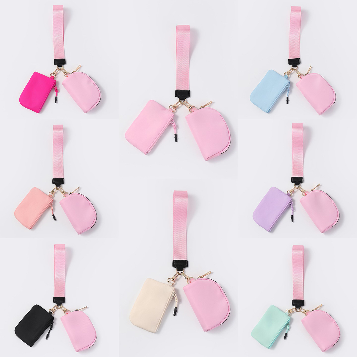 小型手动墨水打码机